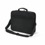 DICOTA Multi Eco CORE Clamshell 13-14.1 pulgadas Negro