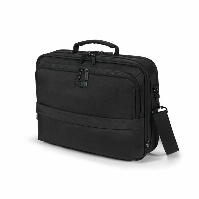 DICOTA Multi Eco CORE Clamshell 13-14.1 pulgadas Negro