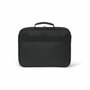 DICOTA Multi Eco CORE Clamshell 13-14.1 pulgadas Negro