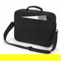 DICOTA D32029-RPET Maletín para portátil 14.1" Negro
