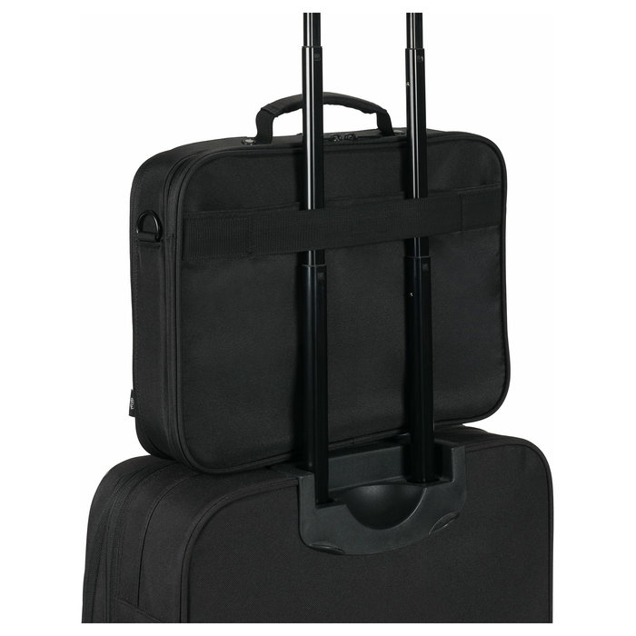 DICOTA D32029-RPET Maletín para portátil 14.1" Negro