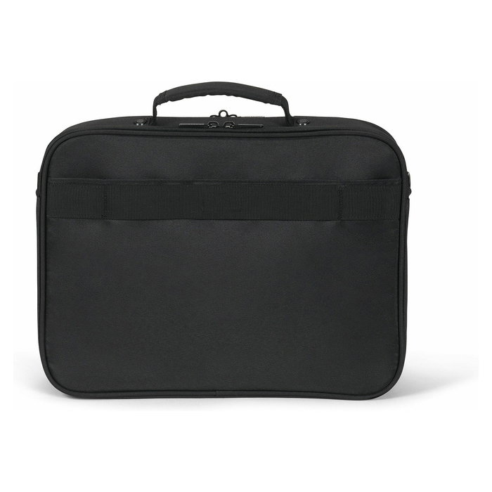 DICOTA D32029-RPET Maletín para portátil 14.1" Negro