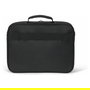 DICOTA D32029-RPET Maletín para portátil 14.1" Negro