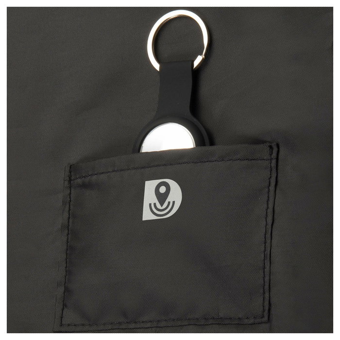 DICOTA D32029-RPET Maletín para portátil 14.1" Negro