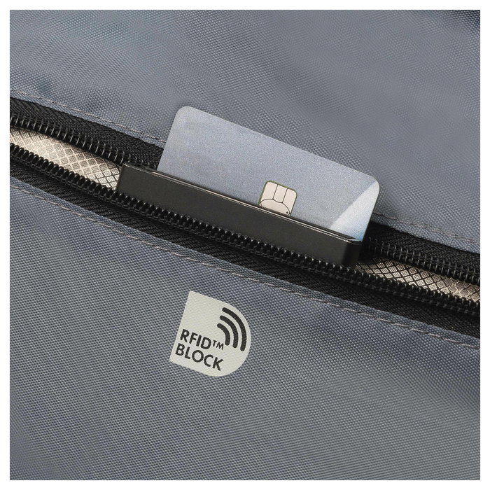 DICOTA D32029-RPET Maletín para portátil 14.1" Negro