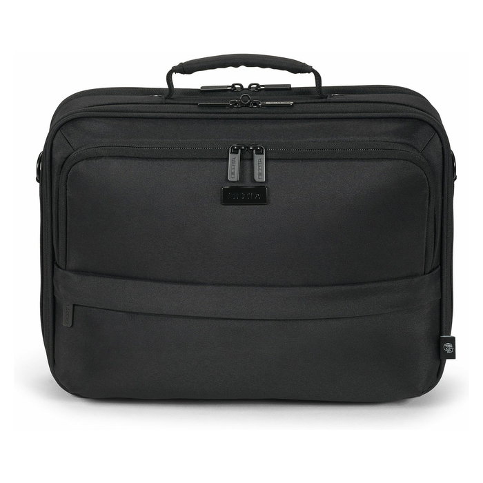 DICOTA D32029-RPET Maletín para portátil 14.1" Negro