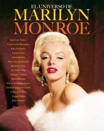 NOTORIOUS, El universo de Marilyn Monroe
