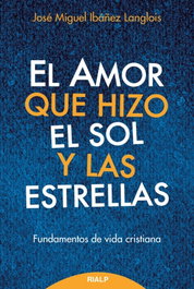RIALP, EL AMOR QUE HIZO EL SOL Y LAS ESTRELLAS