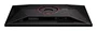 AOC U32G4U Monitor Gaming 4K Fast IPS 31,5 pulgadas 160Hz/320Hz Dual-Frame Negro y Rojo