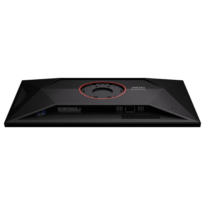 AOC U32G4U Monitor Gaming 4K Fast IPS 31,5 pulg. AOC U32G4U Monitor Gaming 4K Fast IPS 31,5 pulg.