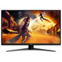 AOC U32G4U Monitor Gaming 4K Fast IPS 31,5 pulg.