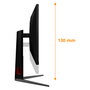 AOC U32G4U Monitor Gaming 4K Fast IPS 31,5 pulg.