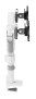 Newstar Neomounts DS65S-950WH2 Brazo para dos monitores de 24-34 pulgadas Blanco