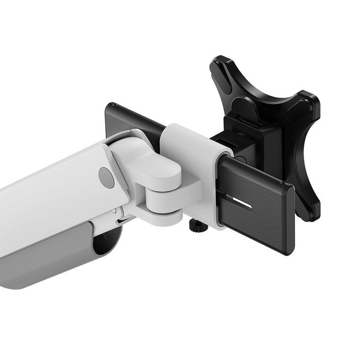 Soporte de Mesa para Pantalla Neomounts DS65S-950WH2 34"