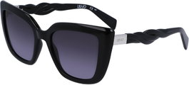 LIU JO Gafas de sol LJ789S-001 para mujer