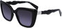LIU JO Gafas de sol LJ789S-001 para mujer