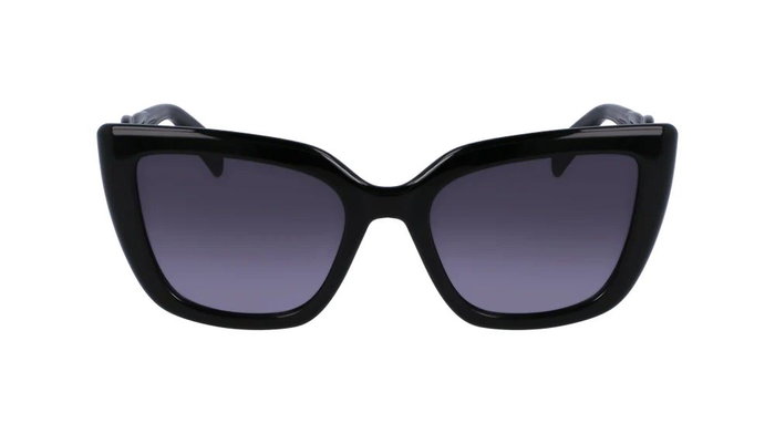 LIU JO Gafas de sol LJ789S-001 para mujer LIU JO Gafas de sol LJ789S-001 para mujer
