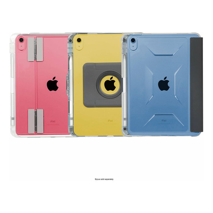 Funda para Tablet Targus THD935GL Transparente