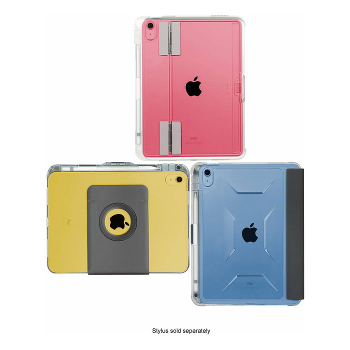 Funda para Tablet Targus THD935GL Transparente