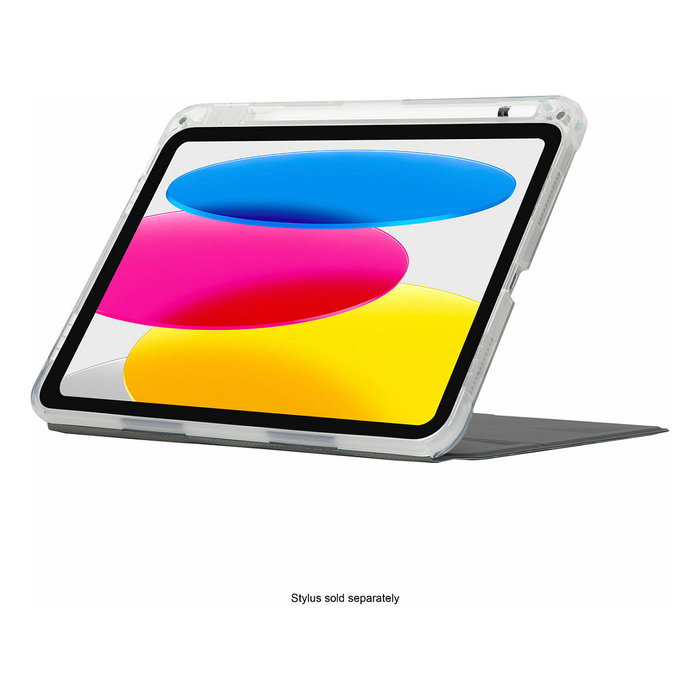 Funda para Tablet Targus THD935GL Transparente
