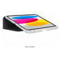 Funda para Tablet Targus THD935GL Transparente