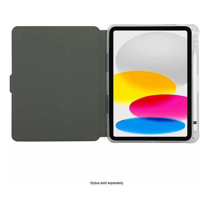 Funda para Tablet Targus THD935GL Transparente