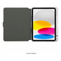 Funda para Tablet Targus THD935GL Transparente