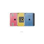 Funda para Tablet Targus THD935GL Transparente