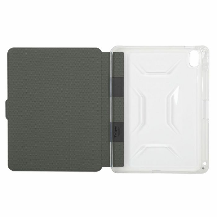 Targus Funda Pro-Tek Clear Case para iPad (10ª Gen) 10.9 pulgadas con Protección Militar
