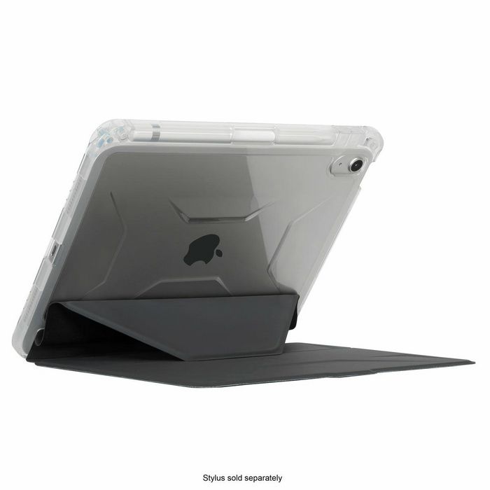 Targus Funda Pro-Tek Clear Case para iPad (10ª Gen) 10.9 pulgadas con Protección Militar