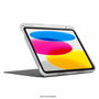 Targus Pro-Tek Clear Case para iPad 10.9 Pulgadas (10.ª Gen) Transparente