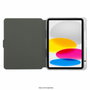 Targus Pro-Tek Clear Case para iPad 10.9 Pulgadas (10.ª Gen) Transparente
