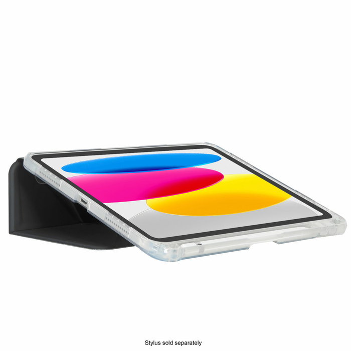 Targus Pro-Tek Clear Case para iPad 10.9 Pulgadas (10.ª Gen) Transparente