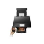 MULTIFUNCIÓN CANON WiFi PIXMA TS8250 - 15/10IPM - DUPLEX - SCAN 2400*4800 - IMPR. DE DISCOS - ALIMENTACIÓN 2 VÍAS - 6 CARTUCHOS 580PGBK/581BK/C/M/Y/PB