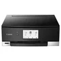 MULTIFUNCIÓN CANON WiFi PIXMA TS8250 - 15/10IPM - DUPLEX - SCAN 2400*4800 - IMPR. DE DISCOS - ALIMENTACIÓN 2 VÍAS - 6 CARTUCHOS 580PGBK/581BK/C/M/Y/PB
