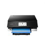 MULTIFUNCIÓN CANON WiFi PIXMA TS8250 - 15/10IPM - DUPLEX - SCAN 2400*4800 - IMPR. DE DISCOS - ALIMENTACIÓN 2 VÍAS - 6 CARTUCHOS 580PGBK/581BK/C/M/Y/PB