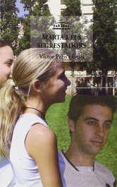 TABARCA, Marta i els segrestadors - Victor Peris I Grau