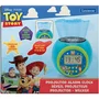 Lexibook Reloj Despertador con Proyector Toy Story - Alarma con Repetición, Luz Nocturna con Temporizador, Pantalla LCD - Modelo LEX3380743119632
