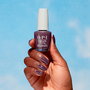 OPI Nature Strong Esmalte de Uñas de Origen Natural #Eco Maniac 15 ml - Hasta 7 Días de Duración y Brillo, Vegano, Fórmula de Alta Pigmentación
