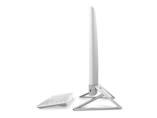 Dell Ordenador All In One EC24250 23.8" Táctil Full HD Intel Core i5 13ª Gen 16GB RAM