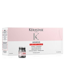 Kerastase Genesis A-Hairfall Cure 10x6