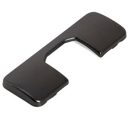 Herrajes Alk Tapa Cubrecazoleta Puma/Tigra Grafito