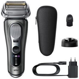 Braun Series 9 Pro+ 9615s Gris/Negro