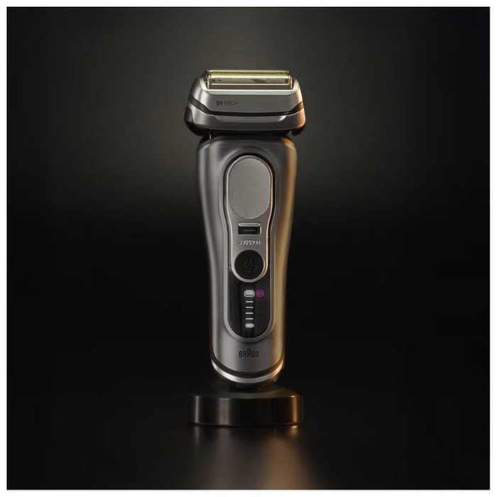 Braun Series 9 Pro+ 9615s Gris/Negro