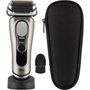 Braun Series 9 Pro+ 9615S Negro y Gris