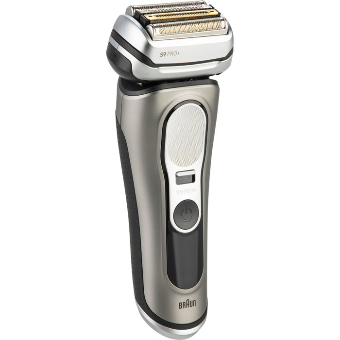 Braun Series 9 Pro+ 9615S Negro y Gris