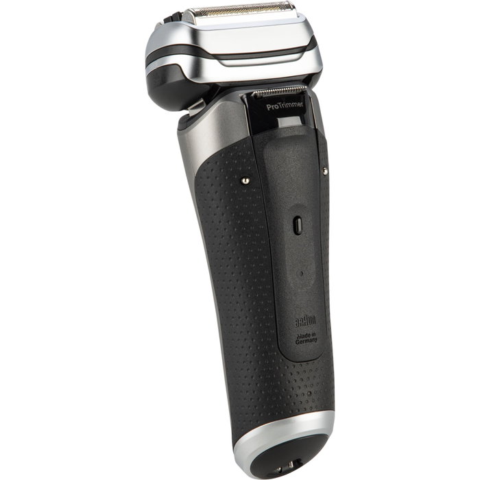 Braun Series 9 Pro+ 9615S Negro y Gris