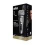 Braun Series 9 Pro+ 9615s Gris/Negro