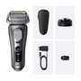 Braun Series 9 Pro+ 9615s Gris/Negro