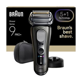 Cortapelos Braun 9615S
